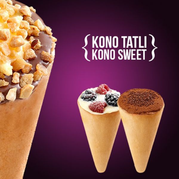 KONO PİZZA