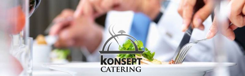 KONSEPT CATERING