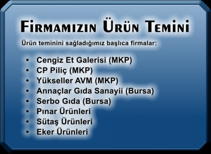 KÖRFEZ YEMEK VE IZGARA SALONU