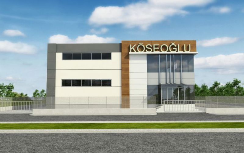 KÖSEOĞULLARI YEMEK SANAYİ
