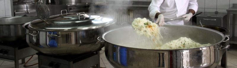 KOZA CATERING