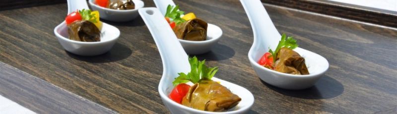 KOZA CATERING
