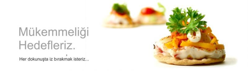 KOZA CATERING
