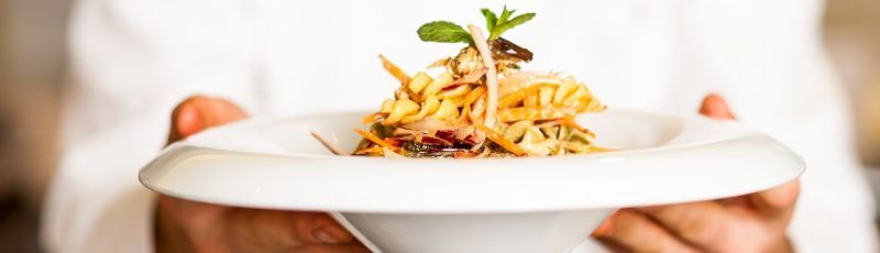 KOZA CATERING
