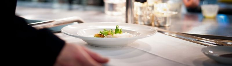 KOZA CATERING