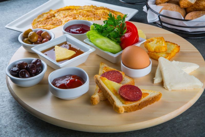 KRAZ CAFE