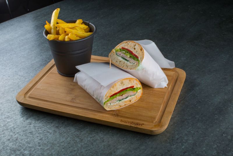 KRAZ CAFE