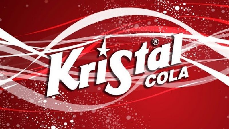 KRİSTAL COLA