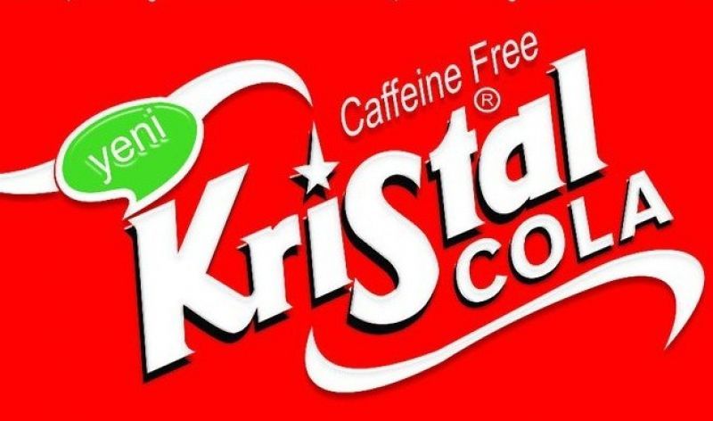 KRİSTAL COLA