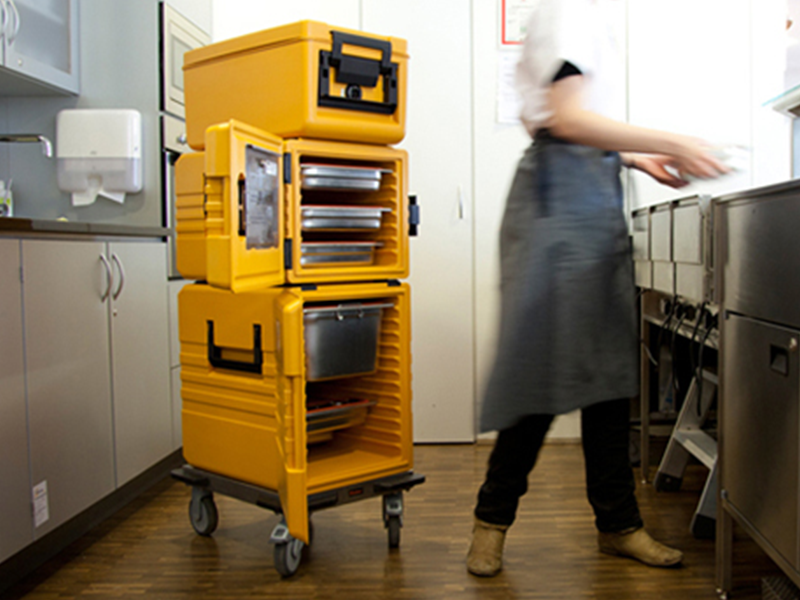 KÜBRA CATERING
