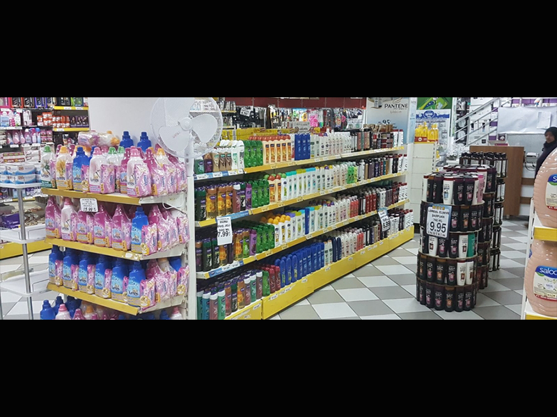KULE ALIŞVERİŞ MERKEZLERİ
