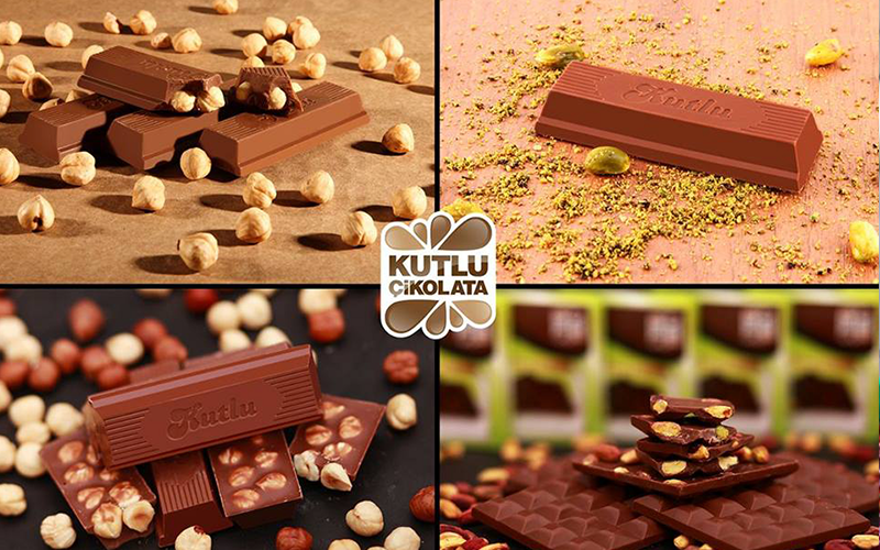 KUTLU ÇİKOLATA