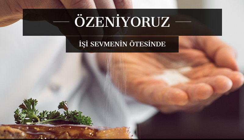 KUTU YEMEK