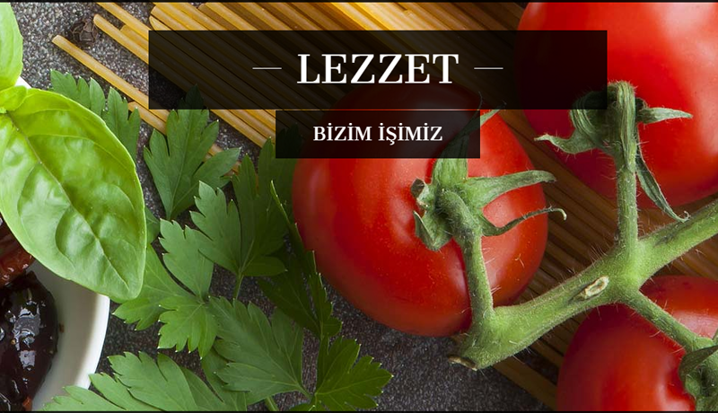 KUTU YEMEK