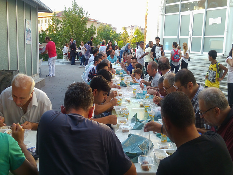 LEZZET CATERING