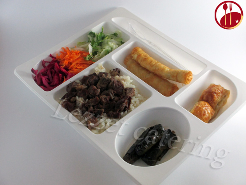 LEZZET CATERING