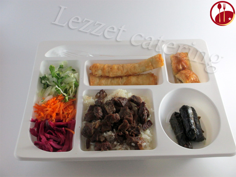 LEZZET CATERING