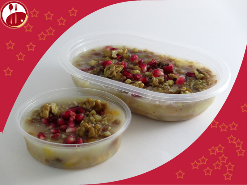 LEZZET CATERING
