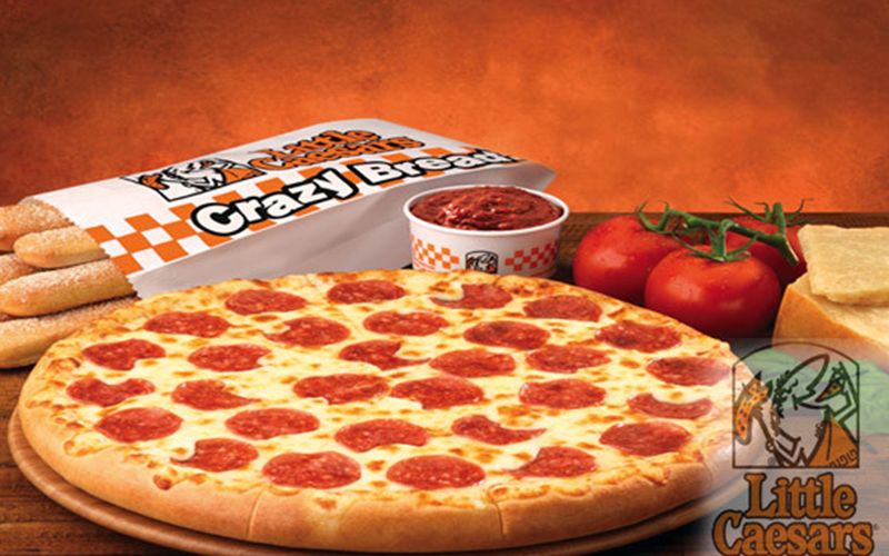 LITTLE CAESARS