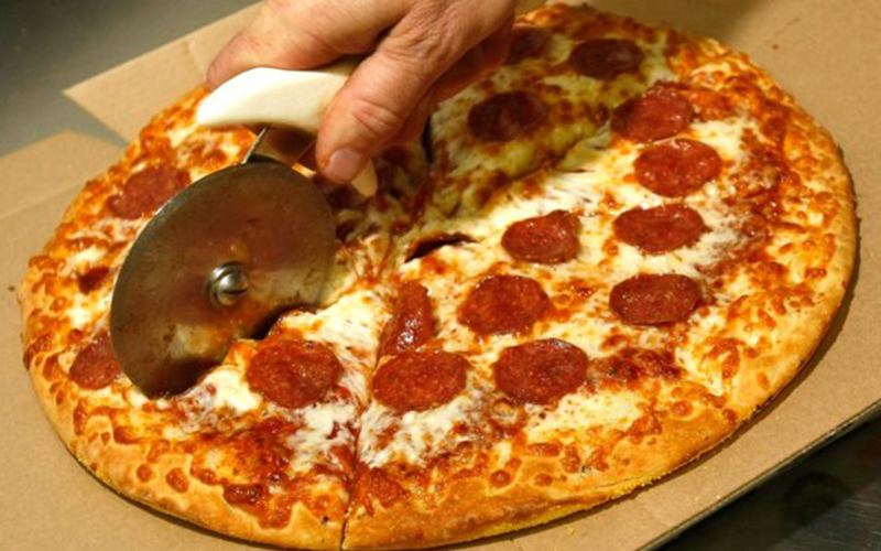 LITTLE CAESARS