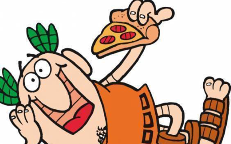 LITTLE CAESARS