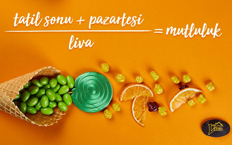 LİVA