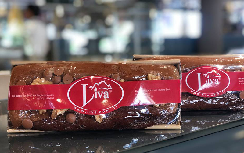LİVA