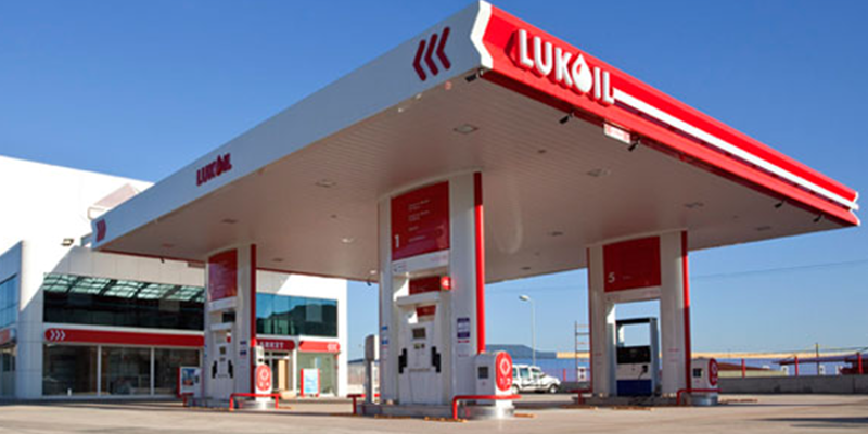 LUKOİL