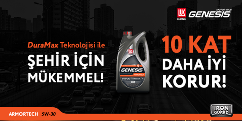 LUKOİL