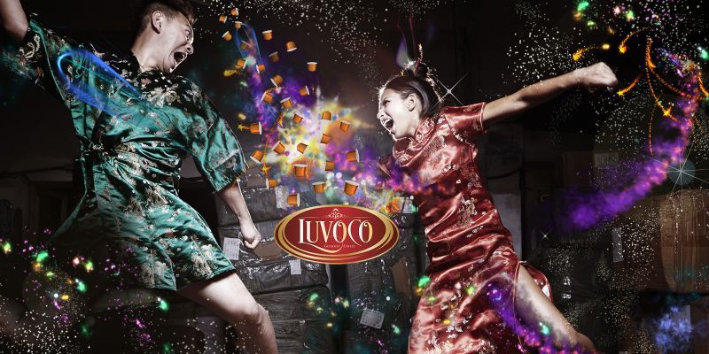 LUVOCO