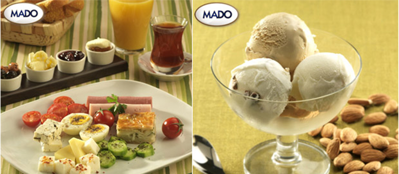 MADO