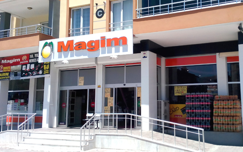 MAGİM