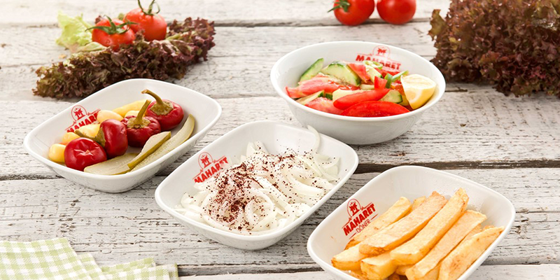 MAHARET DÖNER