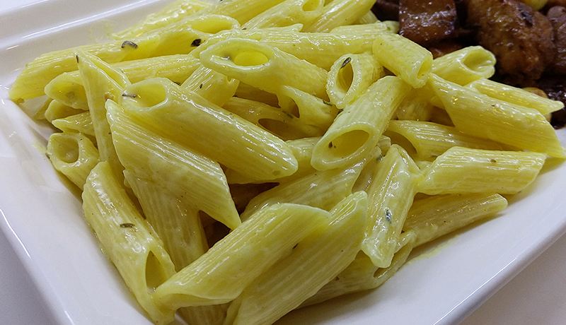 MAKARNA 101