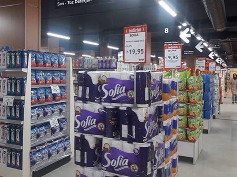 MAKRO MARKET