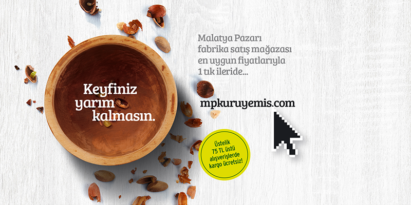 MALATYA PAZARI