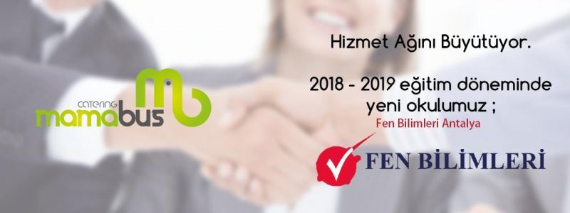 MAMABÜS YEMEK