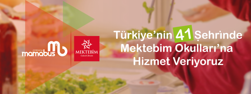 MAMABÜS YEMEK