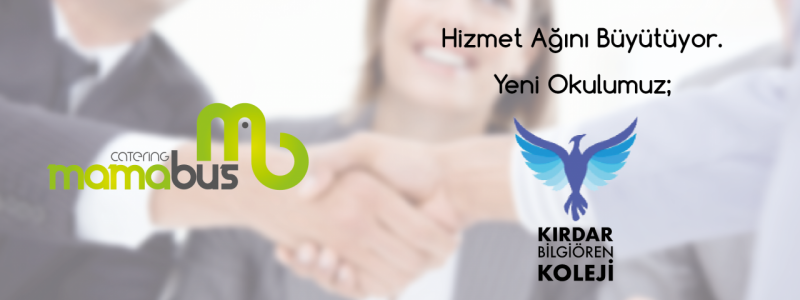 MAMABÜS YEMEK