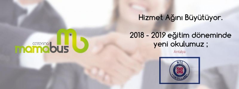 MAMABÜS YEMEK