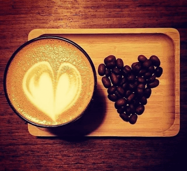 MAMBOCINO COFFE