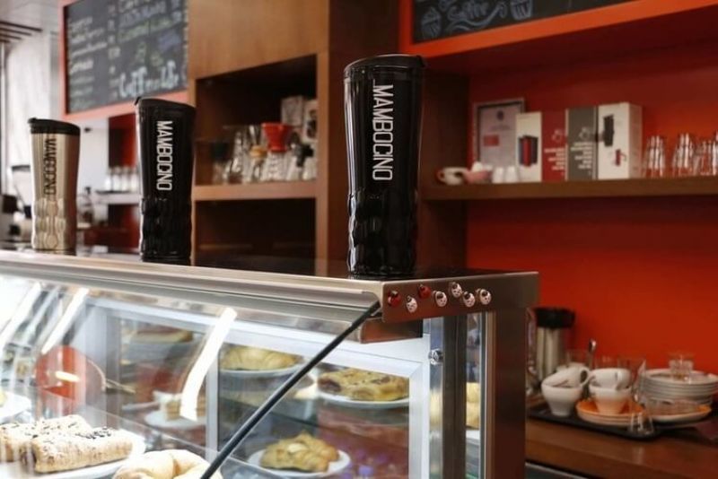 MAMBOCINO COFFE