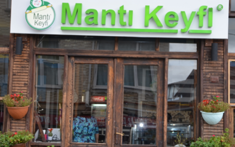MANTI KEYFİ