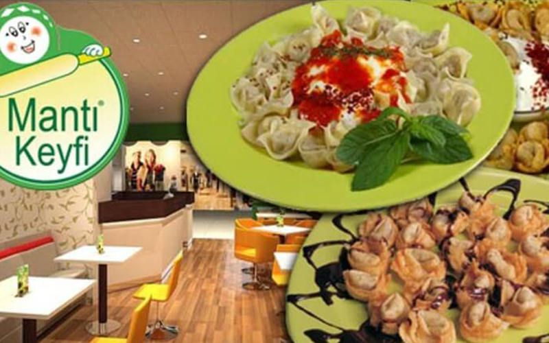 MANTI KEYFİ