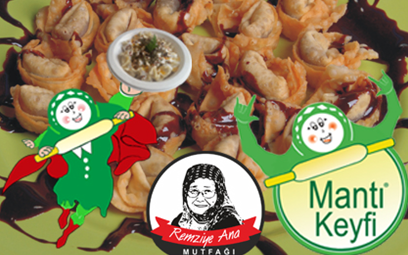 MANTI KEYFİ