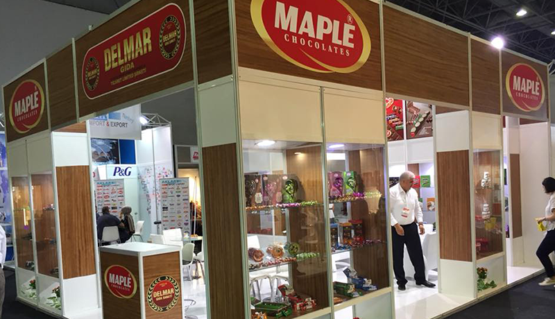 MAPLE ÇİKOLATA
