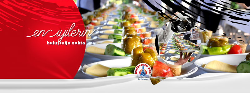 MARCA CATERING