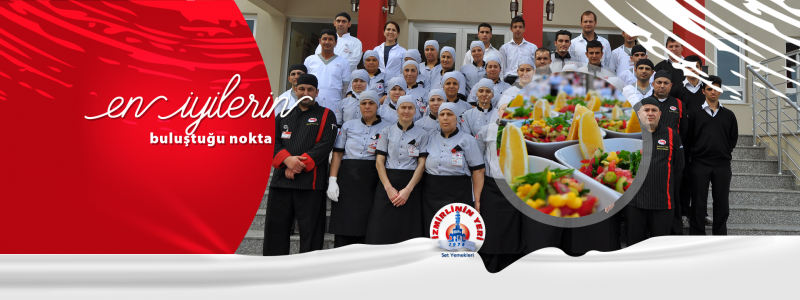 MARCA CATERING