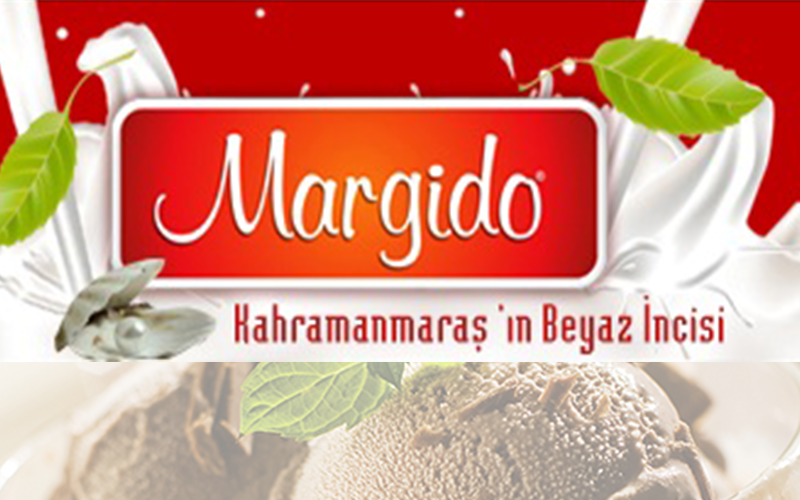 MARGİDO