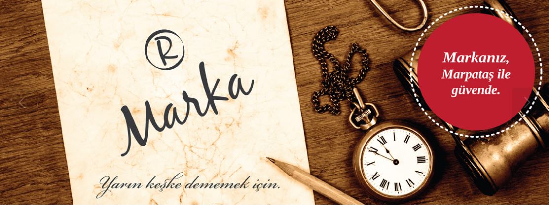 MARPATAŞ Marka & Patent
